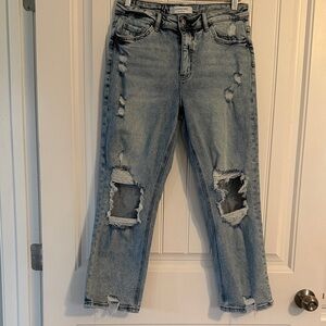 Lovervet by Vervet Jeans Size 30 or 11